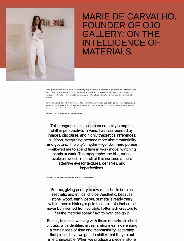 ojo-gallery-lisbon-thema-paris-2025